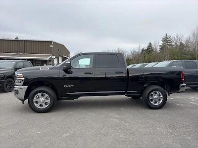 New 2026 Ram 2500 Big Horn Crew Cab for sale #T8084A - photo 2