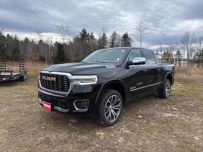 New 2026 Ram 1500 Limited Longhorn Crew Cab for sale #T8498A - photo 1