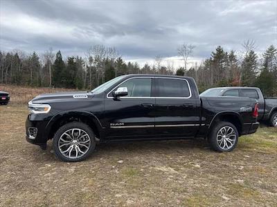 New 2026 Ram 1500 Limited Longhorn Crew Cab for sale #T8498A - photo 2