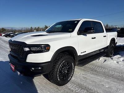 New 2026 Ram 1500 Rebel Crew Cab for sale #T8502A - photo 1