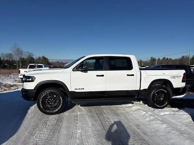 New 2026 Ram 1500 Rebel Crew Cab for sale #T8502A - photo 2