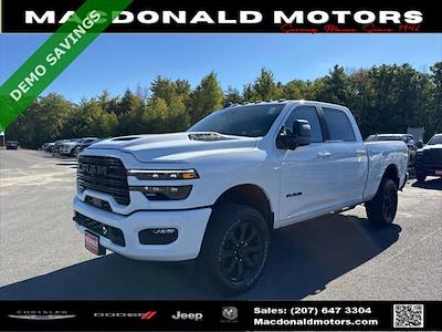 New 2026 Ram 2500 Laramie Crew Cab for sale #T8727A - photo 1