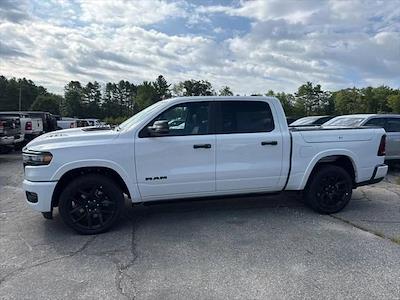 New 2026 Ram 1500 Laramie Crew Cab for sale #T8757A - photo 2