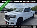 New 2026 Ram 1500 Laramie Crew Cab for sale #T8757A - photo 1