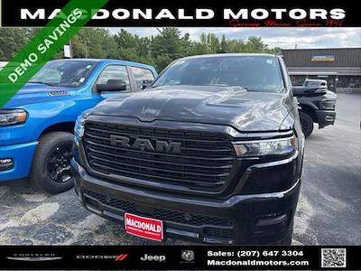 New 2026 Ram 1500 Laramie Crew Cab for sale #T8758A - photo 1
