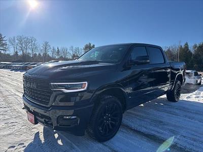 New 2026 Ram 1500 Limited Crew Cab for sale #T8815A - photo 1