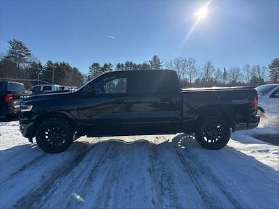 New 2026 Ram 1500 Limited Crew Cab for sale #T8815A - photo 2