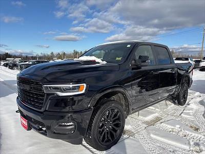 New 2026 Ram 1500 Limited Crew Cab for sale #T8816A - photo 1