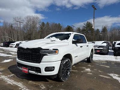 New 2026 Ram 1500 Limited Crew Cab for sale #T8818A - photo 1