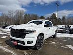 New 2026 Ram 1500 Limited Crew Cab for sale #T8818A - photo 1