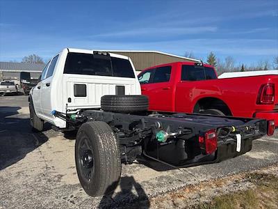 New 2026 Ram 3500 Crew Cab 60 CA Cab Chassis for sale #T8980A - photo 2