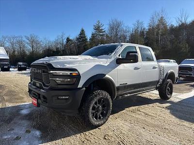New 2026 Ram 2500 Power Wagon Crew Cab for sale #T9031A - photo 1