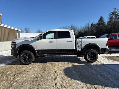 New 2026 Ram 2500 Power Wagon Crew Cab for sale #T9031A - photo 2
