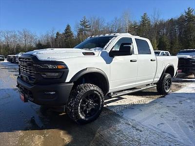 New 2026 Ram 2500 Tradesman Crew Cab for sale #T9035A - photo 1