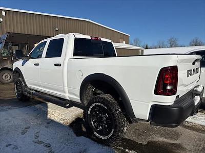 New 2026 Ram 2500 Tradesman Crew Cab for sale #T9035A - photo 2