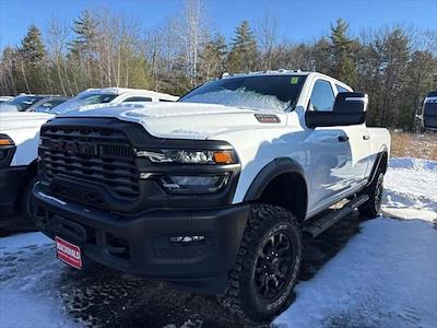 New 2026 Ram 2500 Tradesman Crew Cab for sale #T9036A - photo 1