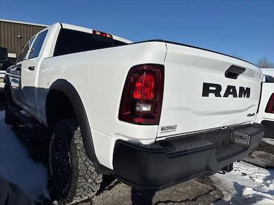 New 2026 Ram 2500 Tradesman Crew Cab for sale #T9036A - photo 2