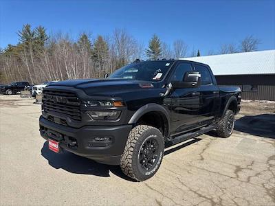 New 2026 Ram 2500 Tradesman Crew Cab for sale #T9039A - photo 1