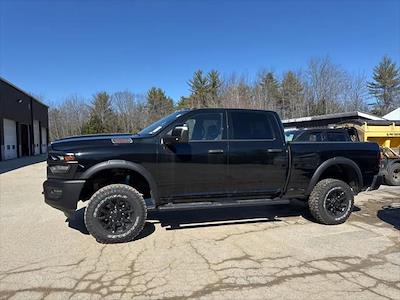New 2026 Ram 2500 Tradesman Crew Cab for sale #T9039A - photo 2