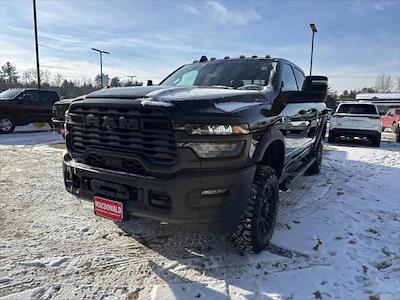 New 2026 Ram 2500 Tradesman Crew Cab for sale #T9040A - photo 1