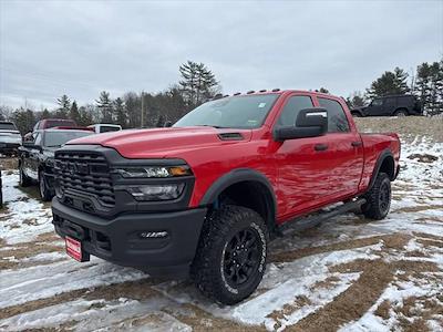 New 2026 Ram 2500 Tradesman Crew Cab for sale #T9042A - photo 1