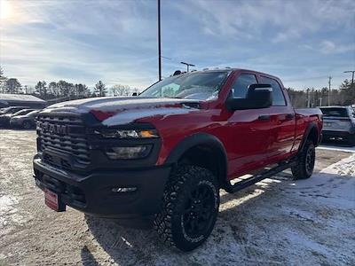 New 2026 Ram 2500 Tradesman Crew Cab for sale #T9043A - photo 1