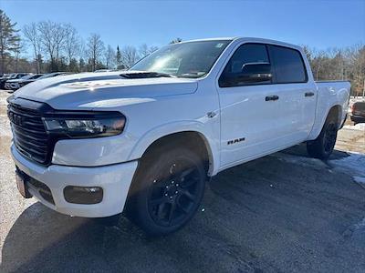 New 2026 Ram 1500 Laramie Crew Cab for sale #T9322A - photo 1