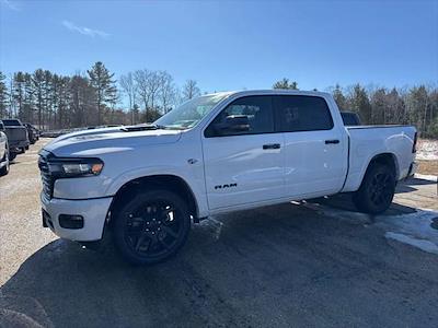 New 2026 Ram 1500 Laramie Crew Cab for sale #T9322A - photo 2