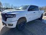 New 2026 Ram 1500 Laramie Crew Cab for sale #T9322A - photo 1