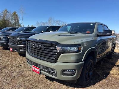 New 2026 Ram 1500 Laramie Crew Cab for sale #T9324A - photo 1