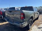 New 2026 Ram 1500 Laramie Crew Cab for sale #T9324A - photo 4