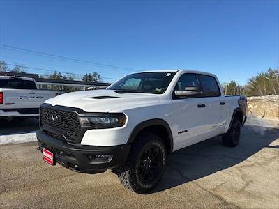 New 2026 Ram 1500 Rebel Crew Cab for sale #T9807A - photo 1