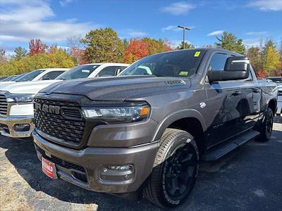 New 2026 Ram 1500 Big Horn Crew Cab for sale #T9810A - photo 1