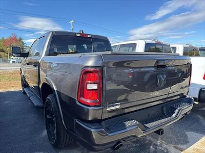 New 2026 Ram 1500 Big Horn Crew Cab for sale #T9810A - photo 2
