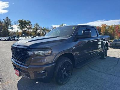 New 2026 Ram 1500 Big Horn Crew Cab for sale #T9811A - photo 1