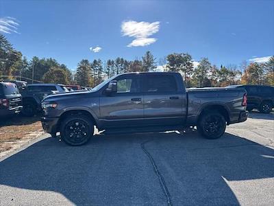 New 2026 Ram 1500 Big Horn Crew Cab for sale #T9811A - photo 2
