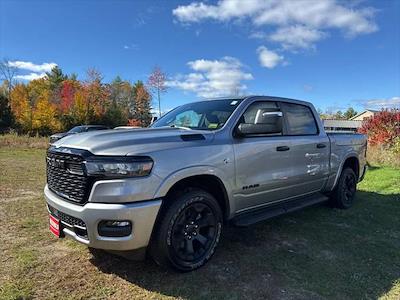 New 2026 Ram 1500 Big Horn Crew Cab for sale #T9813A - photo 1