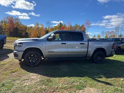 New 2026 Ram 1500 Big Horn Crew Cab for sale #T9813A - photo 2