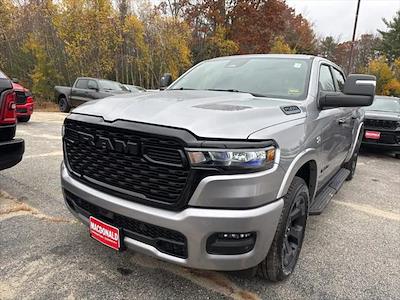 New 2026 Ram 1500 Big Horn Crew Cab for sale #T9814A - photo 1