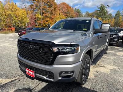 New 2026 Ram 1500 Big Horn Crew Cab for sale #T9816A - photo 1