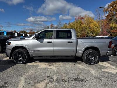 New 2026 Ram 1500 Big Horn Crew Cab for sale #T9816A - photo 2