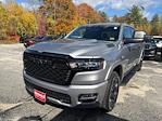 New 2026 Ram 1500 Big Horn Crew Cab for sale #T9816A - photo 1
