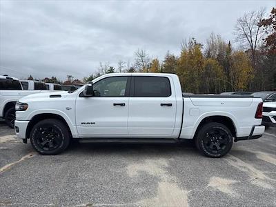 New 2026 Ram 1500 Big Horn Crew Cab for sale #T9819A - photo 2