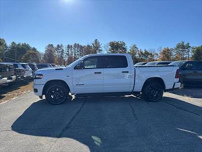 New 2026 Ram 1500 Big Horn Crew Cab for sale #T9820A - photo 2