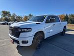 New 2026 Ram 1500 Big Horn Crew Cab for sale #T9820A - photo 1