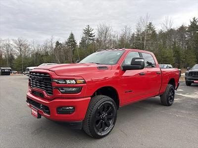 New 2026 Ram 2500 Big Horn Crew Cab for sale #T9838A - photo 1