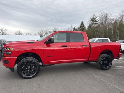 New 2026 Ram 2500 Big Horn Crew Cab for sale #T9838A - photo 2