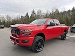 New 2026 Ram 2500 Big Horn Crew Cab for sale #T9838A - photo 1