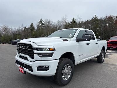 New 2026 Ram 2500 Big Horn Crew Cab for sale #T9842A - photo 1