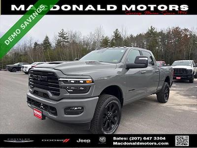 New 2026 Ram 2500 Laramie Crew Cab for sale #T9847A - photo 1